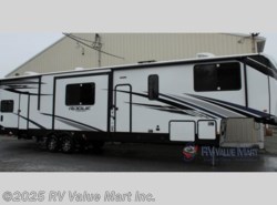 New 2020 Forest River Vengeance Rogue Armored 351 available in Lititz, Pennsylvania