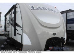Used 2016 Keystone Laredo LHT 23RB available in Lititz, Pennsylvania