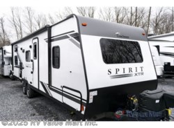 New 2020 Coachmen Spirit XTR 2549BHX available in Lititz, Pennsylvania