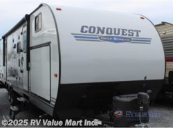 Used 2020 Gulf Stream Conquest 30FRK available in Lititz, Pennsylvania