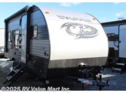 New 2020 Forest River Cherokee Wolf Pup 18RJB available in Lititz, Pennsylvania