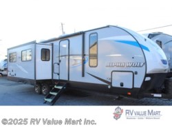 New 2020 Forest River Cherokee Alpha Wolf 26RL-L available in Lititz, Pennsylvania