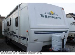 Used 2006 Fleetwood Wilderness 3102BDS available in Lititz, Pennsylvania