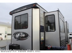 New 2020 Forest River Cherokee Destination Trailers 39SR available in Lititz, Pennsylvania