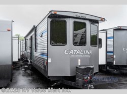 New 2021 Coachmen Catalina Destination Series 39FKTS available in Lititz, Pennsylvania