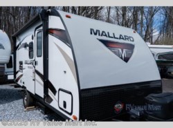 Used 2018 Heartland Mallard 185 available in Lititz, Pennsylvania
