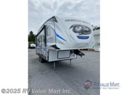 New 2021 Forest River Cherokee Arctic Wolf 271RK available in Lititz, Pennsylvania