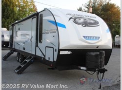 New 2021 Forest River Cherokee Alpha Wolf 29QB-L available in Lititz, Pennsylvania
