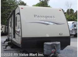 Used 2016 Keystone Passport 3350BH Grand Touring available in Lititz, Pennsylvania