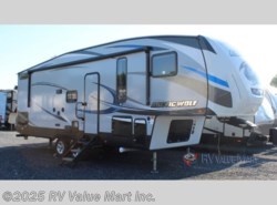 Used 2019 Forest River Cherokee Arctic Wolf 265DBH8 available in Lititz, Pennsylvania