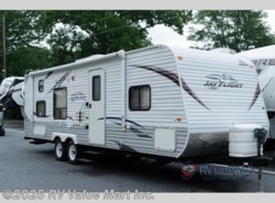 Used 2012 Jayco Jay Flight 28BHS available in Lititz, Pennsylvania