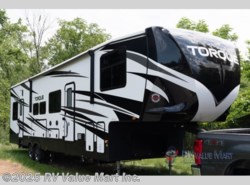 New 2021 Heartland Torque TQ 371 available in Lititz, Pennsylvania