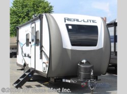 New 2021 Palomino Real-Lite Mini RL189 available in Lititz, Pennsylvania