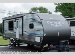 Used 2020 Coachmen Catalina Trail Blazer 28THS available in Lititz, Pennsylvania