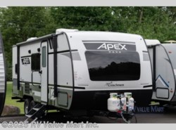 New 2021 Coachmen Apex Nano 208BHS available in Lititz, Pennsylvania