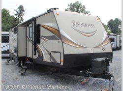 Used 2015 Keystone Passport 30RL Elite available in Lititz, Pennsylvania