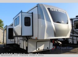 New 2021 Forest River Sierra 379FLOK available in Lititz, Pennsylvania