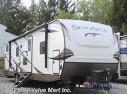 New 2021 Palomino Solaire Ultra Lite 320TSBH available in Lititz, Pennsylvania