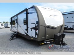 New 2021 Palomino Solaire Ultra Lite 304RKDS available in Lititz, Pennsylvania