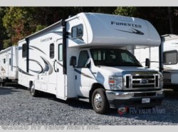 Used 2021 Forest River Forester LE 2851SLE Ford available in Lititz, Pennsylvania