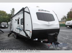 New 2021 Forest River Surveyor Luxury 267RBSS available in Lititz, Pennsylvania