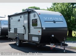 New 2021 Coachmen Viking 18RBSS available in Lititz, Pennsylvania
