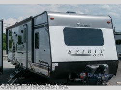 New 2021 Coachmen Spirit XTR 2549BHX available in Lititz, Pennsylvania