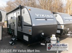 New 2021 Coachmen Viking 17FQ available in Lititz, Pennsylvania