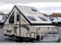 Used 2015 Forest River Rockwood Hard Side Series A212HW available in Lititz, Pennsylvania