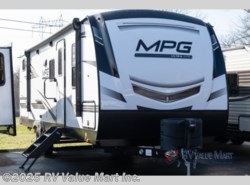 New 2021 Cruiser RV MPG 2800QB available in Lititz, Pennsylvania