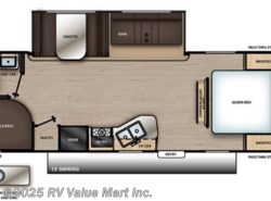 New 2021 Coachmen Catalina Summit Series 8 261BHS available in Lititz, Pennsylvania