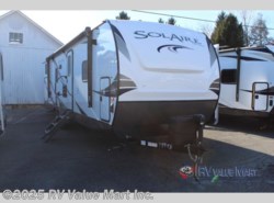 New 2021 Palomino Solaire Ultra Lite 320TSBH available in Lititz, Pennsylvania