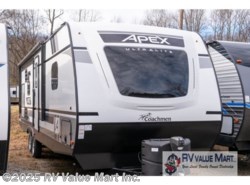 New 2021 Coachmen Apex Ultra-Lite 293RLDS available in Lititz, Pennsylvania