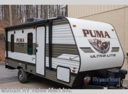 Used 2021 Palomino Puma Ultra Lite 187TH available in Lititz, Pennsylvania