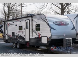 Used 2015 Dutchmen Aspen Trail 2810BHS available in Lititz, Pennsylvania