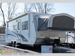 Used 2012 Jayco Jay Feather Ultra Lite X23F available in Lititz, Pennsylvania