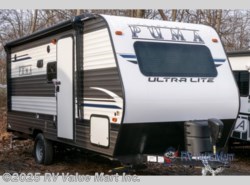 New 2021 Palomino Puma Ultra Lite 18SSX available in Lititz, Pennsylvania