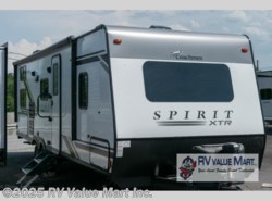 New 2021 Coachmen Spirit XTR 2549BHX available in Lititz, Pennsylvania