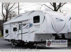 Used 2014 Forest River Flagstaff Classic Super Lite 8528BHWS available in Lititz, Pennsylvania