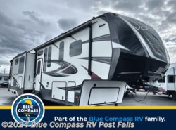 Used 2018 Dutchmen Voltage 3970 available in Post Falls, Idaho