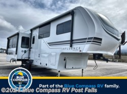 New 2024 Grand Design Influence 2903RL available in Post Falls, Idaho