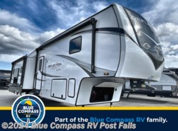 New 2024 Grand Design Reflection 320MKS available in Post Falls, Idaho