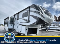 New 2024 Grand Design Solitude 391DL available in Post Falls, Idaho