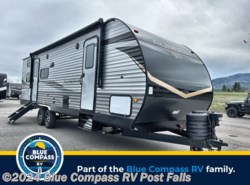 New 2024 Forest River Aurora 28BHS available in Post Falls, Idaho