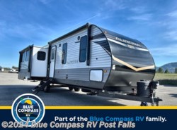 New 2024 Forest River Aurora 32RLTS available in Post Falls, Idaho