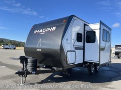 New 2025 Grand Design Imagine XLS 17MKE available in Post Falls, Idaho