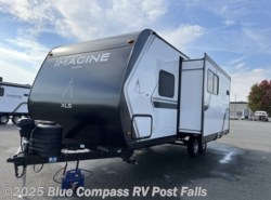 New 2025 Grand Design Imagine XLS 22MLE available in Post Falls, Idaho