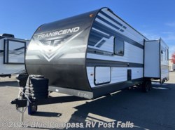 New 2025 Grand Design Transcend 295QBT available in Post Falls, Idaho