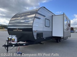 New 2025 Forest River Aurora Light 26BHS-OR available in Post Falls, Idaho