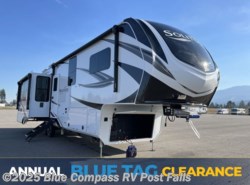 New 2025 Grand Design Solitude 370DV available in Post Falls, Idaho
